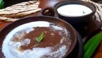 Lembut Kenyal, Bubur Sagu Ambon yang Manis Untuk Berbuka Puasa