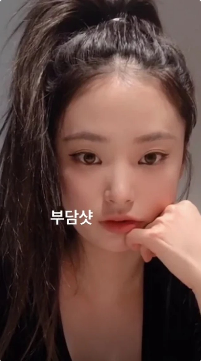 Punya wajah cantik dan tubuh langsing, model ini punya lebih dari 100 ribu pengikut di Instagram. Foto: Instagram