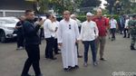 Jenazah Ustaz Arifin Ilham Disambut Tokoh, Ulama dan Sahabat
