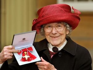 Penulis Buku Anak Judith Kerr Meninggal Dunia