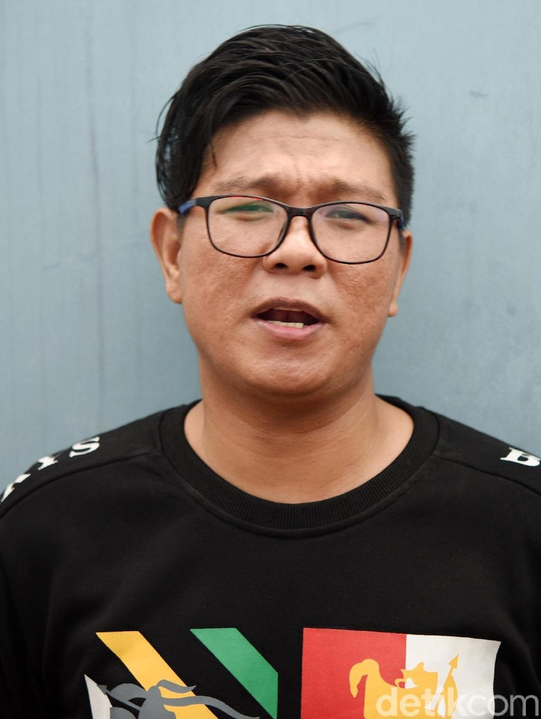Foto: Noel/detikFoto Foto: Noel/detikFoto