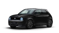 Soal ketangguhan, mobil listrik ini akan mampu berlari hingga 200 km, dan untuk bisa mengisi baterai 80 persen itu hanya butuh waktu 30 menit dengan fasilitas fast charging. Foto: Pool (Autoevolution)