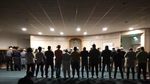 Mengenalkan Puasa Kepada Orang Swedia
