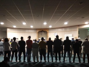 Menjelaskan Arti Puasa Kepada Orang Swedia