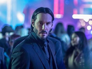 Komentar Keanu Reeves Setelah Dapat Julukan Internet Boyfriend