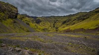 Lanskap alam Irlandia yang masih asri rupanya digemari oleh traveler buat dijadikan background Zoom. Irlandia juga jadi tempat syuting serial Game of Thrones. (CNN)