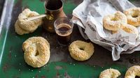 Ada Kue Kahk hingga Qurabiya Kue Lebaran Enak dari Negara Muslim 