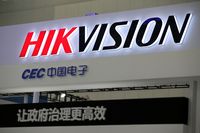 Terancam Di-blacklist Trump, Hikvision Membela Diri