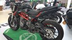 Motor Sport 250cc Benelli TNT 249S Lebih Ngacir