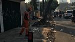 Situasi Kondusif, Begini Suasana di Flyover Slipi