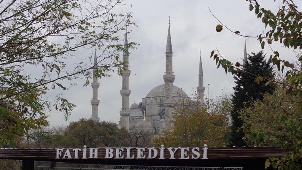 Ini Bedanya Ramadhan di Turki, Jerman dan China