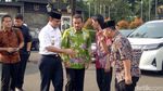 Jenazah Ustaz Arifin Ilham Disambut Tokoh, Ulama dan Sahabat