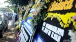 Maruf Amin Hingga AHY Kirim Karangan Bunga ke Az-Zikra
