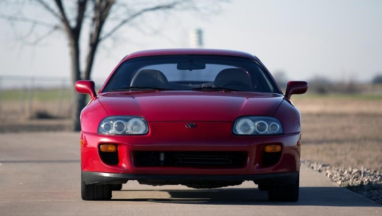 Hore! Toyota Bakal Produksi Ulang Suku Cadang Supra Jadul Hore! Toyota Bakal Produksi Ulang Suku Cadang Supra Jadul