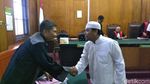 Melihat Lagi Sepak Terjang Gus Nur yang Kini Diamankan Bareskrim