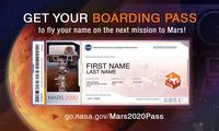 Ketertarikan Orang RI Jadi Warga Asgardia dan Pesan 'Tiket' ke Mars