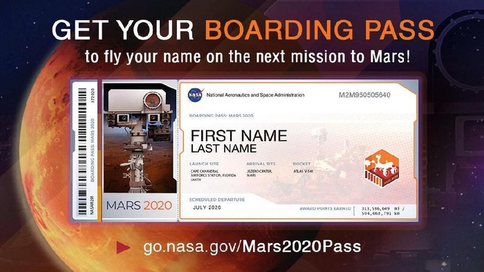 Foto: NASA/JPL-Caltech Foto: NASA/JPL-Caltech