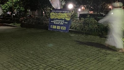 Rumah Duka Sudah Siap Sambut Jenazah Ustaz Arifin Ilham