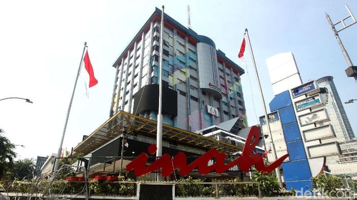 Foto: Rifkianto Nugroho Foto: Rifkianto Nugroho