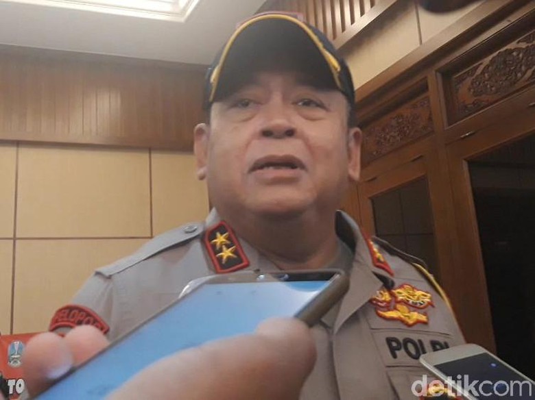 Kapolda Jatim Tidak Ingin Ada Lagi Pembakaran Kantor Polisi, Apa Solusinya? Kapolda Jatim Tidak Ingin Ada Lagi Pembakaran Kantor Polisi, Apa Solusinya?