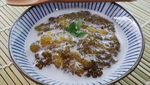 Lembut Kenyal, Bubur Sagu Ambon yang Manis Untuk Berbuka Puasa