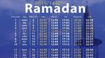Mengenalkan Puasa Kepada Orang Swedia