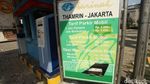 Mal Sarinah Masih Ditutup Pasca Kerusuhan