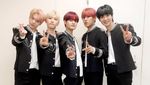 AB6IX, Boyband Baru Rasa Lama