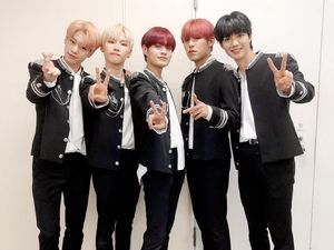 Dua Eks Wanna One Debut Lagi Lewat AB6IX