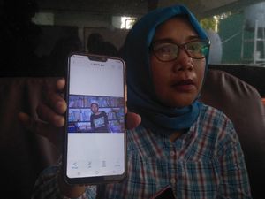 Orang Tua yang Cari Anak Hilang Usai Rusuh 22 Mei Bertambah
