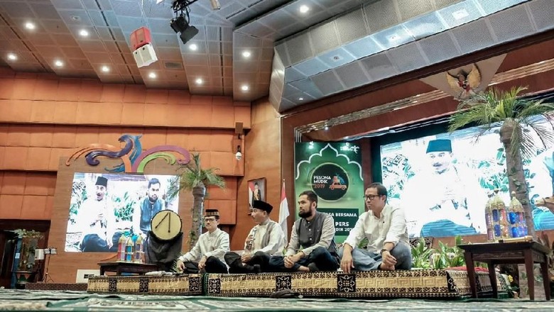 Foto: Kemenpar Foto: Kemenpar