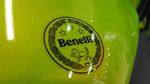 Motor Sport 250cc Benelli TNT 249S Lebih Ngacir