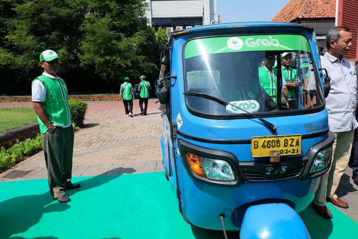 Foto: Raras Prawitaningrum/detikcom Foto: Raras Prawitaningrum/detikcom
