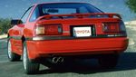 Toyota Tetap Dukung Supra Jadul