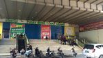 Pedagang dan Pembeli Kecewa Tanah Abang Masih Tutup