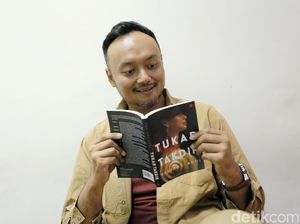 12 Cerita dalam Tukar Takdir Terinspirasi Kejadian Sehari-hari
