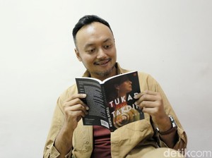 Top 5 Faktor Risiko Stroke, Penyakit yang Dialami Penulis Vabyo di Usia 35