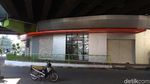 Pedagang dan Pembeli Kecewa Tanah Abang Masih Tutup