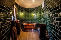 Rumah Hagrid Ternyata Disewakan Buat Traveler, Mau?