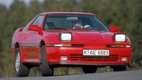 President Gazoo Racing Shigeki Tomoyama mengatakan bahwa langkah ini merupakan cara untuk merayakan Supra generasi terbaru. Kendati demikian belum diungkapkan bagian suku cadang mana yang akan dimasukkan kembali ke produksi. Foto: Pool (Autoevolution)