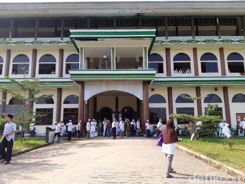 Ini 5 Peninggalan Ustaz Arifin Ilham Paling Bernilai