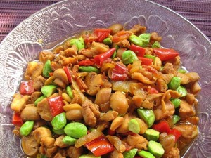 Praktis dan Menggugah Selera! Ini 5 Resep Oseng yang Praktis dan Enak