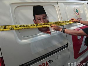 Kontroversi Ambulans Gerindra, Seperti Ini Standar Sebuah Ambulans