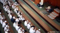Jenazah Ustaz Arifin Ilham akan diterbangkan menggunakan jet dari Penang, Malaysia.