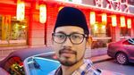 Ramadhan di Turki, Jerman dan China
