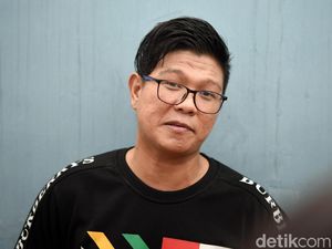 Dear Andika Kangen Band, Cobain Cara Ini untuk Atasi Sariawan