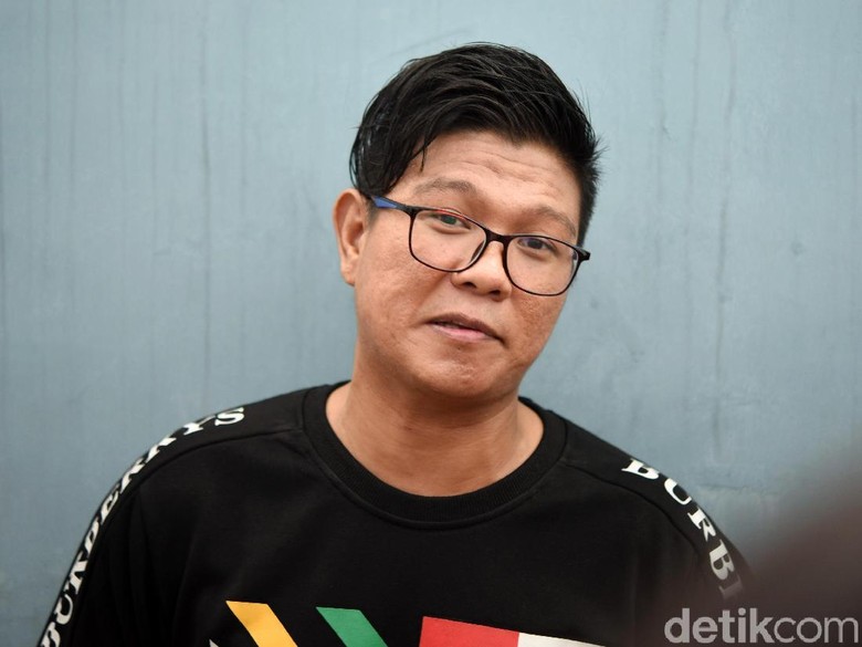 Foto: Andika Mahesa (Noel/detikFoto) Foto: Andika Mahesa (Noel/detikFoto)