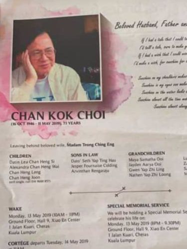 Pria Jomblo Ini Sekalian Cari Jodoh di Iklan Berita Duka Ayahnya di Koran