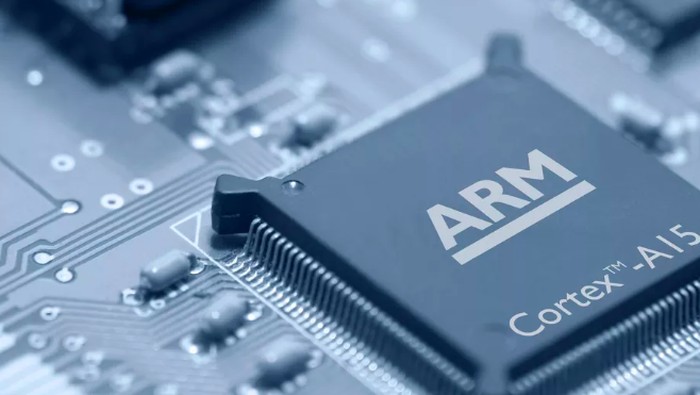 ARM