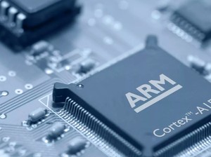 ARM Tinggalkan Sistem 32 Bit